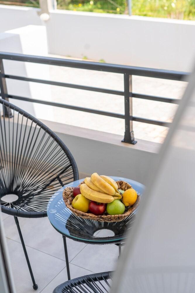 Kalligeom Appartement Chersonissos Buitenkant foto