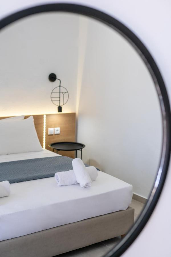 Kalligeom Appartement Chersonissos Buitenkant foto